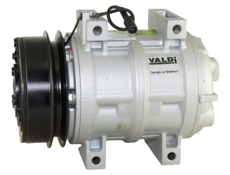 AC Compressor ISUZU TROOPER III 3.0 TDI 897214-2940 506211-6642