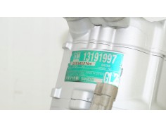 AC Compressor OPEL VECTRA C... 2