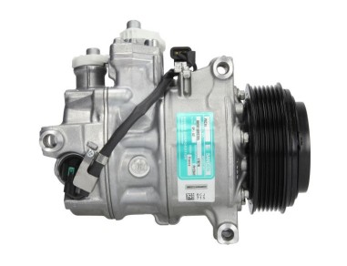 New AC Compressor MERCEDES C-KLASA E-KLASA GLC SPRINTER (B907) 14R.-