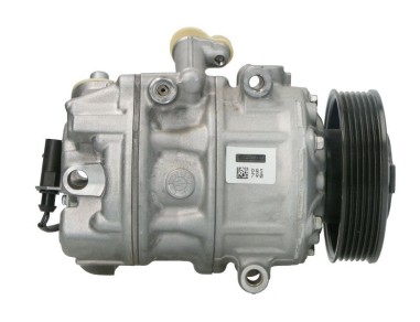 Neuer Klimakompressor SEAT TOLEDO IV SKODA RAPID VW POLO V 1.4/1.6 09-19R.