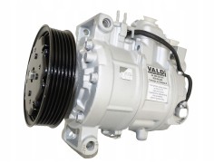 AC Compressor AUDI A4 B6...