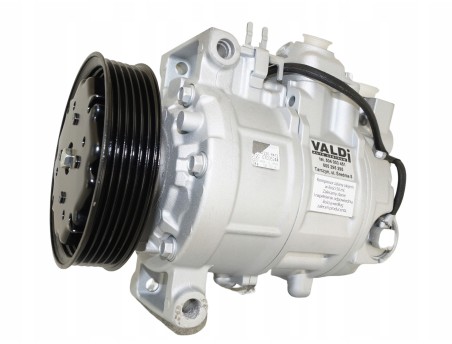 Klimakompressor AUDI A4 B6 1.6 1.8 2.0 447220-8412