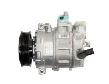 New AC Compressor VW CRAFTER 30-35, CRAFTER 30-50 2.5D 06-13R.