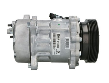 New AC Compressor AUDI FORD SEAT SKODA VW 93-13R.