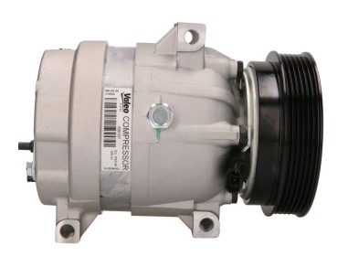 Klimakompressor RENAULT MEGANE SCENIC I 1.4/1.6LPG 96-03R.