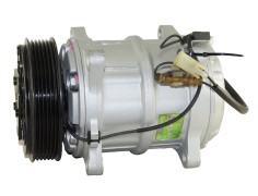 AC Compressor VOLVO 850 C70...