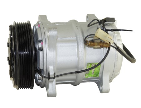 Klimakompressor VOLVO 850 C70 S70 S80 I V70 I XC70 I 9166045, 506011-6741