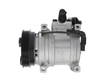 New AC Compressor HYUNDAI I10 I 1.1D 08-11R.