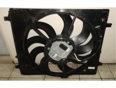 WENTYLATOR MASERATI NOWY...