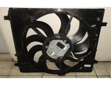 WENTYLATOR MASERATI NOWY 5020861 M161