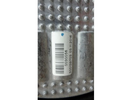 WENTYLATOR MASERATI NOWY 5020861 M161