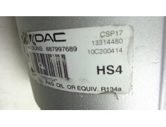 AC Compressor CHEVROLET... 2