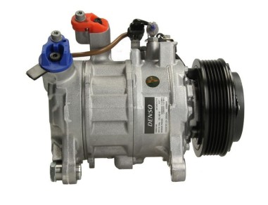 Klimakompressor BMW 1 (F20, F21), 3 (E90, E91, E92, E93), 3 (F30, F80,F31,F34), 5 (F10,F11,F07)