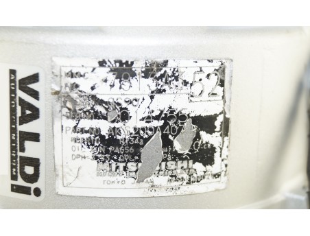 AC Compressor C4 AIRCROSS LANCER VIII OUTLANDER PEUGEOT 4007 4008 7813A352