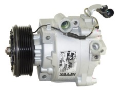 AC Compressor C4 AIRCROSS...