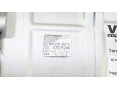 AC Compressor AUDI A4 B6... 2