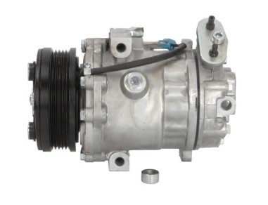 New AC Compressor OPEL ASTRA F ASTRA G ZAFIRA A 1.2-2.0D 98-09R.