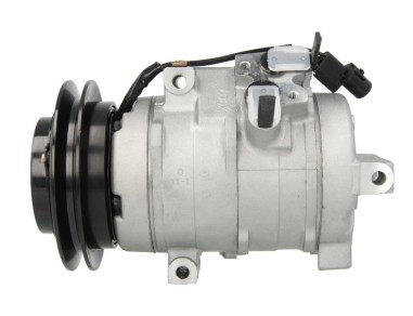 New AC Compressor FORD FIESTA V, FIESTA VI, FUSION 1.25-1.6 01R.-
