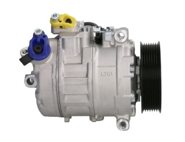 Neuer Klimakompressor BMW 1 / 3 / 7 / X5 (E53) / Z4 (E89) 3.0/4.4 03-16R.