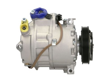 New AC Compressor BMW X5 (E70) 4.8 06-10R.