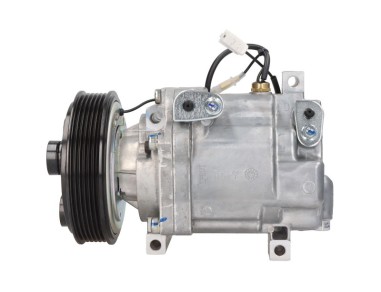 New AC Compressor MAZDA 3 1.3/1.6 03-09R.