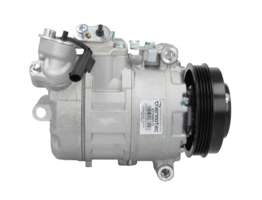 New AC Compressor BMW 3 (E92), 5 (E60,E61), 6 (E63,E64) 3.0D 02-13R.