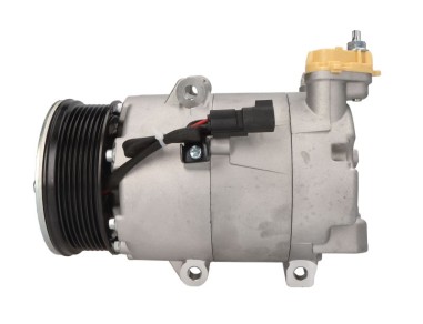 New AC Compressor FORD TRANSIT V363 2.0D/2.2D 11R.-