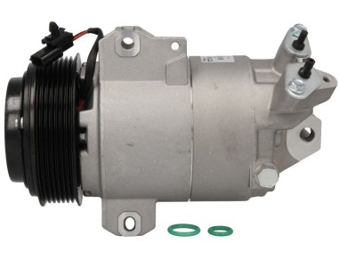 New AC Compressor RENAULT KOLEOS I...
