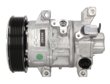 TOYOTA AVENSIS COROLLA VERSO 2.0-2.4 03-09R. Kompresor klimatyzacji