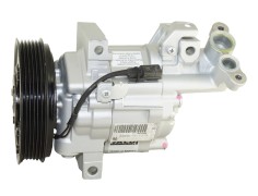 Klimakompressor DUSTER...