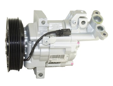 Klimakompressor DUSTER LOGAN SANDERO DOKKER FLUENCE 926009154R, Z0014345B