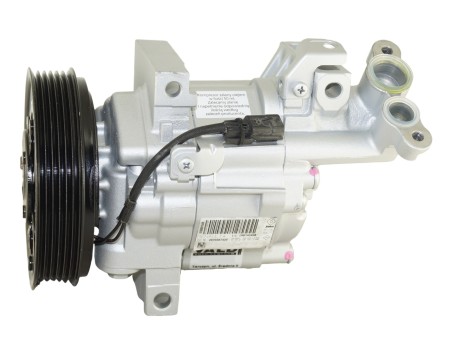 DUSTER LOGAN SANDERO DOKKER FLUENCE 926009154R, Z0014345B KOMPRESOR