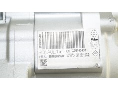 Klimakompressor DUSTER... 2