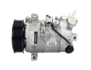 New AC Compressor RENAULT MEGANE III SCENIC III 09R.-