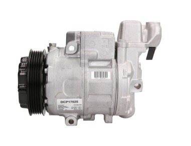 New AC Compressor MERCEDES A-CLASS (W168) VANEO (414) 1.4-2.1 97-05R.