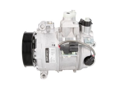 New AC Compressor LAND ROVER DISCOVERY III 4.0 04-09R.