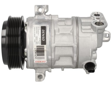 Neuer Klimakompressor FIAT BRAVO II LINEA LANCIA MUSA SUZUKI SX4 1.4-2.0D 05R.-