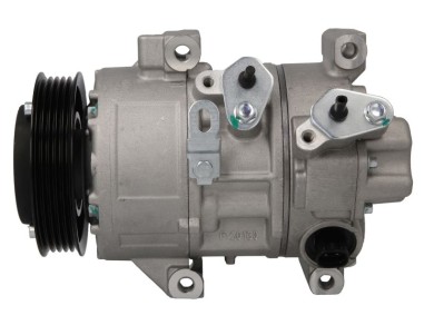 New AC Compressor TOYOTA AVENSIS, COROLLA VERSO 2.0D 03-09R.
