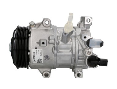 TOYOTA AURIS 1.2 15-18R. Kompresor klimatyzacji