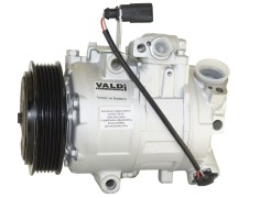 AC Compressor AUDI A2 IBIZA...