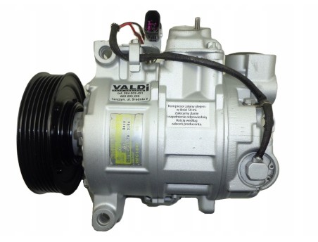 AUDI A4 B5 B6 8E0260805G 447220-8410 KOMPRESOR