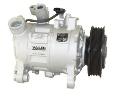 AC Compressor BMW 1 F20 2...