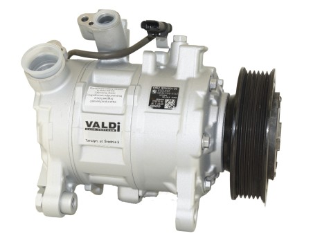 AC Compressor BMW 1 F20 2 F22 3 E90 F30 5 F10 X1 E84 64529330831 447150-5723