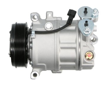 Neuer Klimakompressor FORD C-MAX ECOSPORT MONDEO IV MAZDA 3/5 1.4/1.6 08R.-
