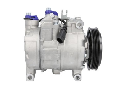 New AC Compressor AUDI A6 C5, ALLROAD C5 1.9D/2.5D 00-05R.