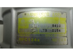 Klimakompressor AUDI A4 B5... 2