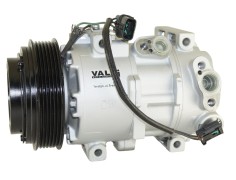 AC Compressor HYUNDAI KONA...