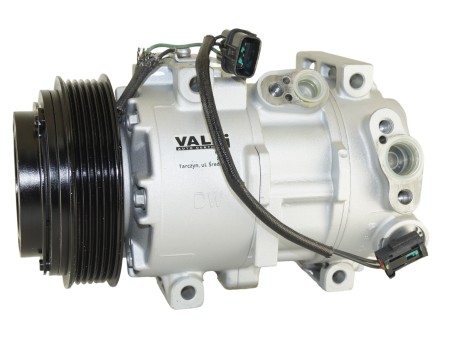 AC Compressor HYUNDAI KONA i20 i30 KIA STONIC RIO CEED 1.0 T-GDI 1B23E-19200