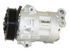 AC Compressor FIAT 500L...