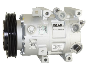 AC Compressor HYUNDAI TUCSON II KIA SPORTAGE IV 15- 1.7 CRDI F500-NFFCA-03
